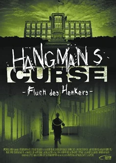 The Hangman's Curse and its Influence on Literature and Film